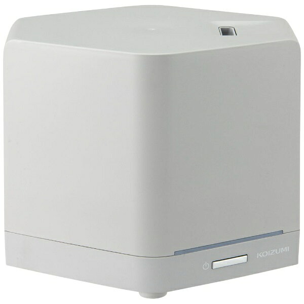 楽天市場】小泉成器 コイズミ 気化式加湿器 ホワイト KHM-5512／W(1台