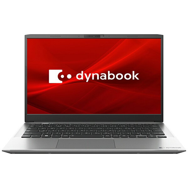 楽天市場】Dynabook Dynabook｜ダイナブック ノートパソコン SJ73/KW