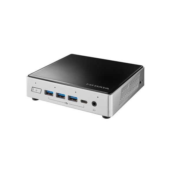 楽天市場】アイ・オー・データ機器 I・O DATA miniPC MPC-LVZ3P | 価格