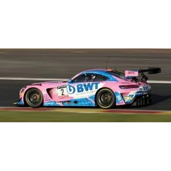 楽天市場】スパーク 1/43 Mercedes-AMG GT3 No.88 AKKODIS ASP Team