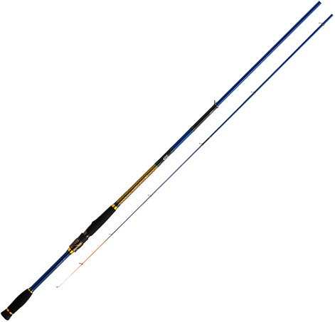 ダイワ 磯竿 CBC クラブブルーキャビン メタルチューン MH-350