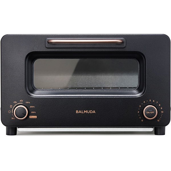 BALMUDA The Toaster Pro K05A-SE