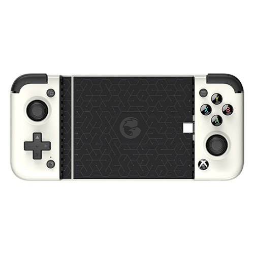 GameSir X2 PRO WHITE アンドロイドスマホ用ゲーミングコントローラー