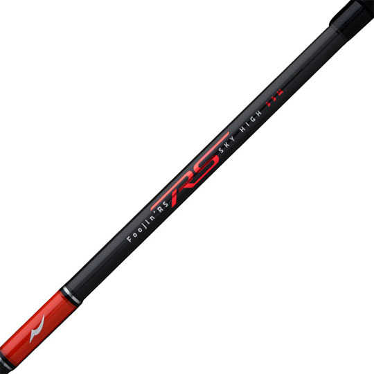 楽天市場】アピア アピア フージンRS バーバリアン C90MH+ ベイト