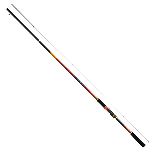 楽天市場】グローブライド ダイワ 磯竿 波濤 1.25-50・N 2021モデル