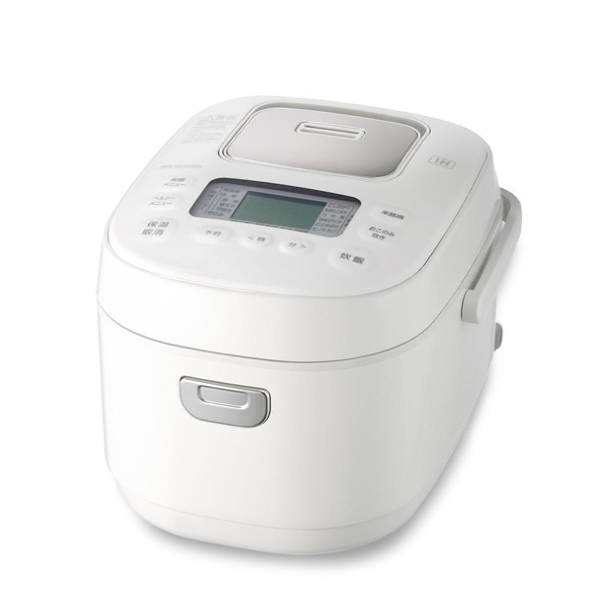 楽天市場】アイリスオーヤマ IRIS 炊飯器 MRC-IG50 | 価格比較 - 商品