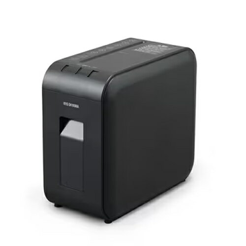 楽天市場】アイリスオーヤマ IRIS オートフィードシュレッダー AFS100M