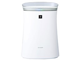 【新品未使用品】SHARP KC-R50-W 空気清浄機 KC-R50 | 空気清浄機：シャープ