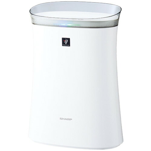 2024年11月購入品 SHARP 空気清浄機 FU-R50-W e983392b89a01902e90ac7a78ec7dd