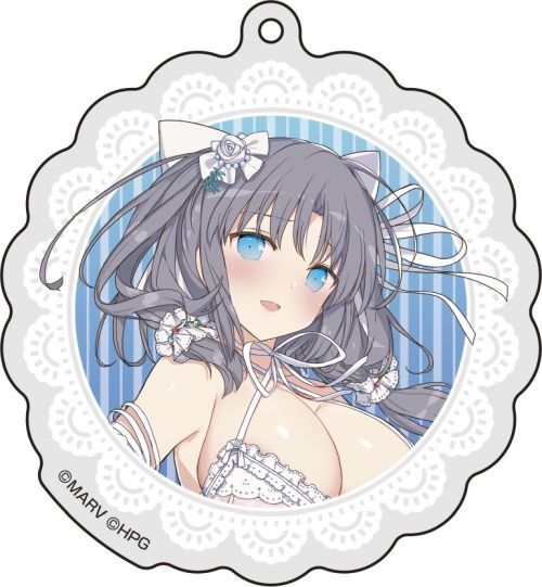 楽天市場】コスパ 閃乱カグラ アニメ 葛城 つままれストラップ コスパ