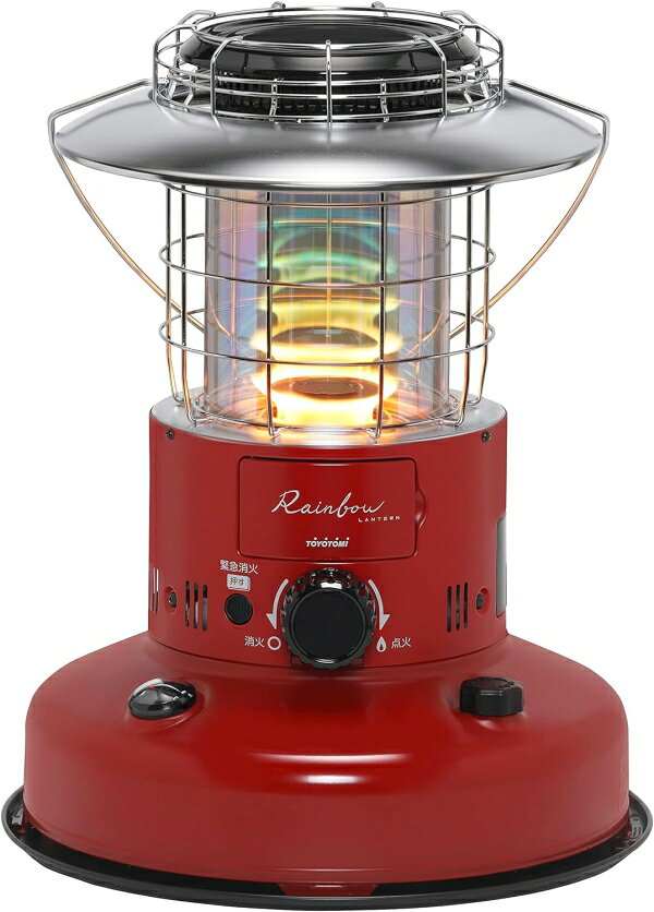 楽天市場】トヨトミ TOYOTOMI 石油ストーブ RSX-2300(B) | 価格比較