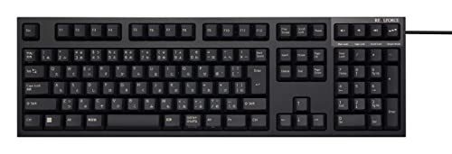 REALFORCE R3 キーボード R3HA12 製品 : REALFORCE / R3HA12 | REALFORCE | 日本製プレミアム