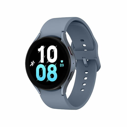 楽天市場】サムスン電子ジャパン SAMSUNG GALAXY WATCH5 44MM SAPPHIRE 