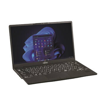 N① 富士通 ＦＭＶＵ49001 U9312/K 楽天市場】富士通 富士通 FMVU4906CP LIFEBOOK U9312/ KX Core i5