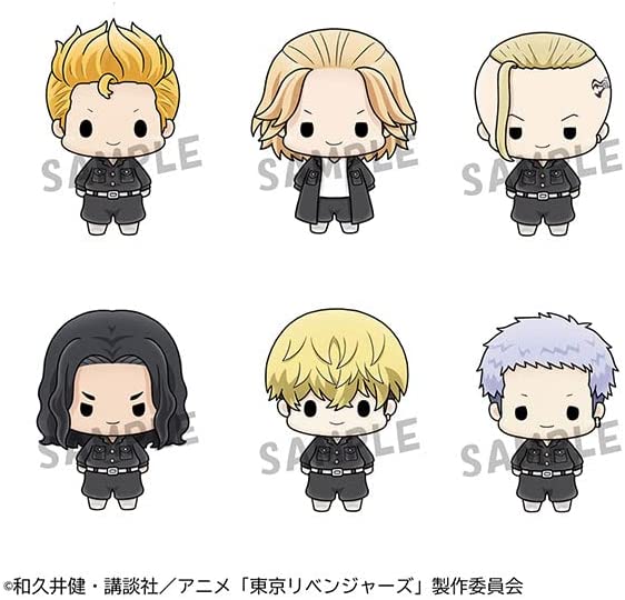 MegaHouse - ちょこりんマスコット ONE PIECE 1BOX マスコット ONE PIECE | メガホビ MEGAHOBBY STATION