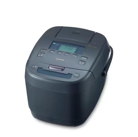 楽天市場】アイリスオーヤマ IRIS IHジャー炊飯器 SHK-LS110-B | 価格