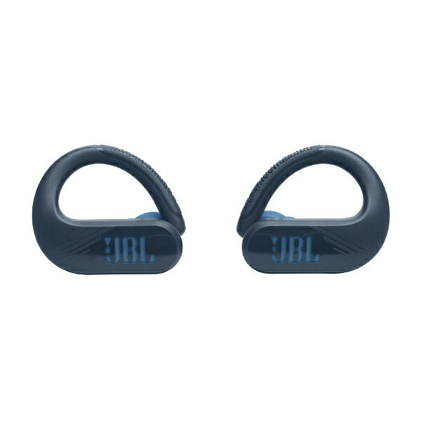 JBL 完全ワイヤレスイヤホン ENDURANCE PEAK 3 BLUE