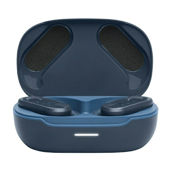 JBL 完全ワイヤレスイヤホン ENDURANCE PEAK 3 BLUE