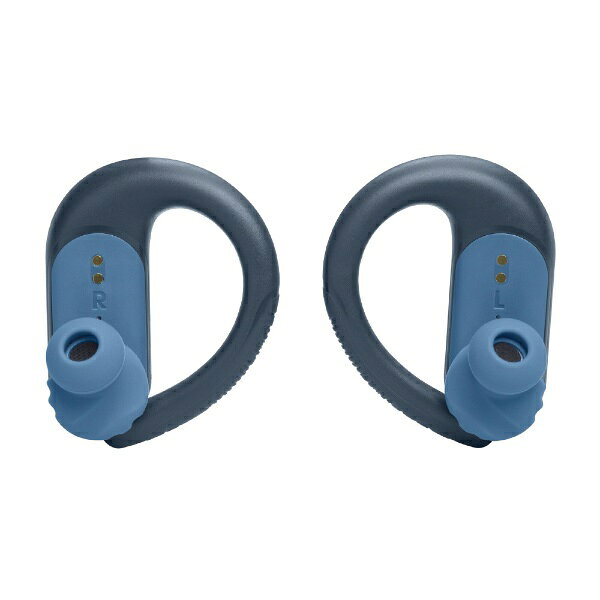 JBL 完全ワイヤレスイヤホン ENDURANCE PEAK 3 BLUE