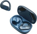 JBL 完全ワイヤレスイヤホン ENDURANCE PEAK 3 BLUE