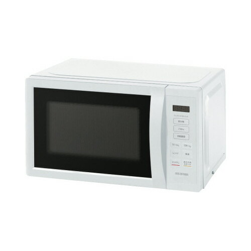 電子レンジ BCR-170(W)6 ホワイト 山善 中古 電子レンジ ターンテーブル 700W 単機能 西日本対応