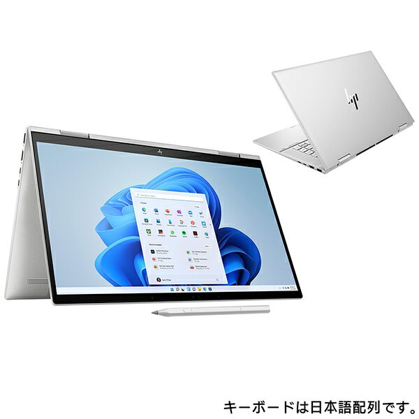 楽天市場】日本HP HP ENVY x360 15 cp0000 スタンダードモデル Ryzen 5
