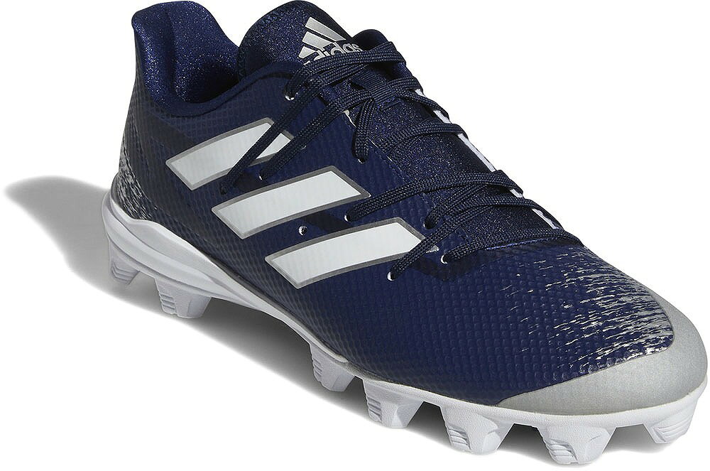 楽天市場】ADJ-IH2545-255 アディダス メンズ 野球スパイク アディゼロ