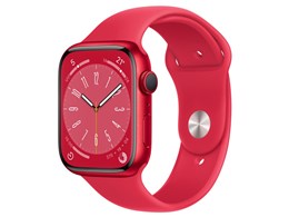 楽天市場】Apple Japan(同) APPLE APPLE WATCH8 45 MNAL MN 202209