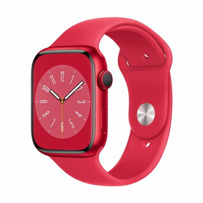 楽天市場】Apple Japan(同) APPLE APPLE WATCH8 45 MNAL MN