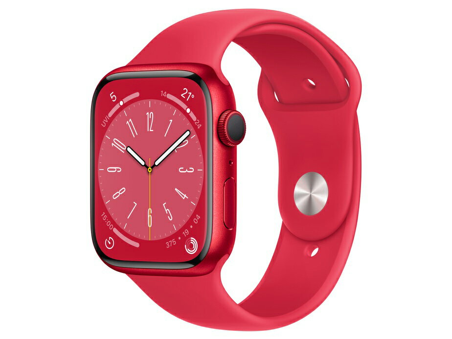 その他 Apple - APPLE APPLE WATCH8 45 MNAL MN 202209 Amazon.com: Apple Watch Series 8 [GPS + Cellular, 45mm