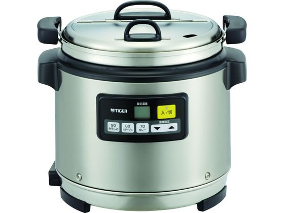 楽天市場】熱研 NETSUKEN 熱研 エバーホット ライス用 NK-30 3升