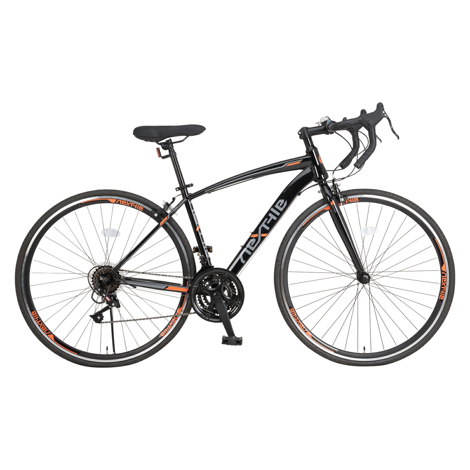 OTOMO製 ALTAGE 700C 3X6速 510mm ロードバイク 自転車通販 オオトモ - ALTAGE（アルテージ）｜Yahoo!ショッピング