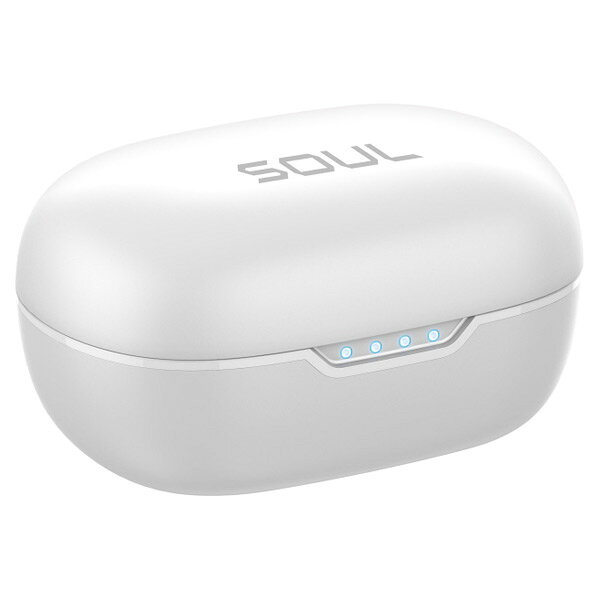 楽天市場】SOUL SYNC PRO 完全ワイヤレスイヤホン WHITE | 価格比較