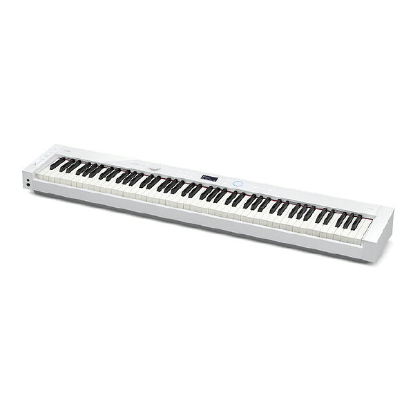 楽天市場】カシオ計算機 CASIO Privia 電子ピアノ PX-770WE | 価格比較