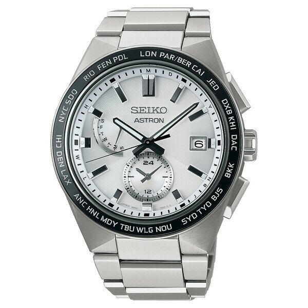 楽天市場】セイコーウオッチ SEIKO アストロン SBXY043 | 価格比較