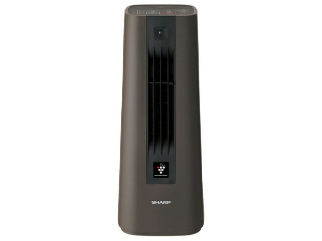 楽天市場】シャープ SHARP プラズマクラスター電気暖房機 HX-RS1