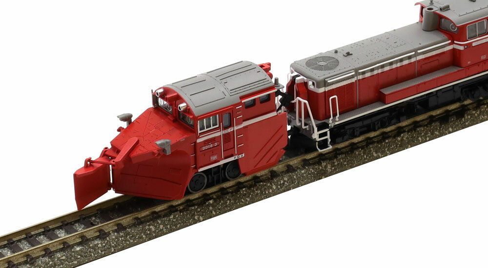 楽天市場】マイクロエース DD18−1ラッセルヘッド付 | 価格