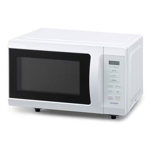 山善　電子レンジ　PRW-F180(B)　Yamazen　ヤマゼン Amazon | [山善] 電子レンジ 18L 単機能 一人暮らし 二人暮らし