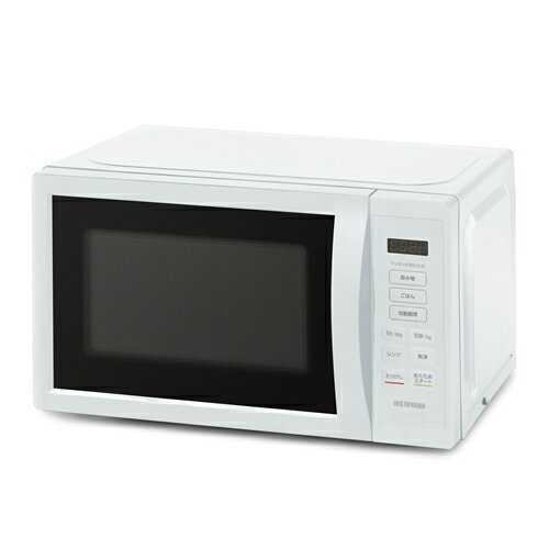 アイリスオーヤマ IMB-F186-W