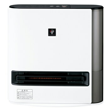 IRISOHYAMA大風量加湿セラミックファンヒーターJKC125D1-W IRIS OHYAMA ヒーター ファンヒーター 大風量 大風量加湿セラミック