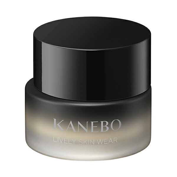 カネボウ ライブリースキンウェアオークルB 30g