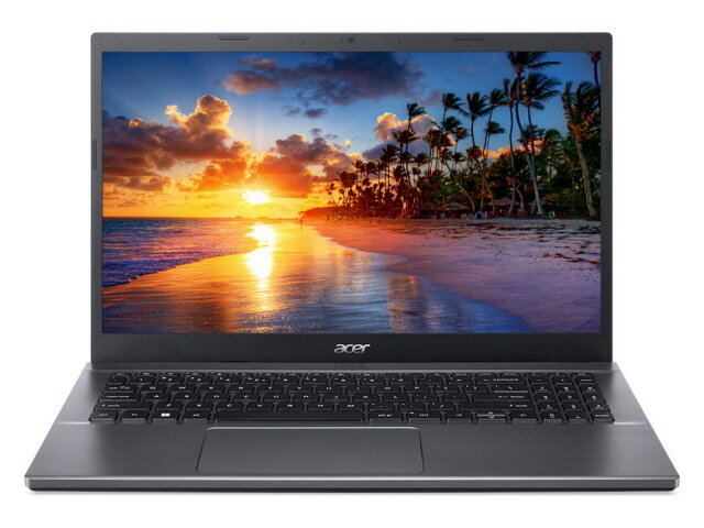 楽天市場】日本エイサー acer ノートPC Aspire 5 A515-56-A78Y/K 