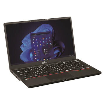 楽天市場】富士通 富士通 FMVU6406CP LIFEBOOK U6313/ MX Core i5