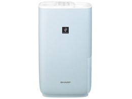 楽天市場】シャープ SHARP プラズマクラスター 加湿器 HV-P30-W