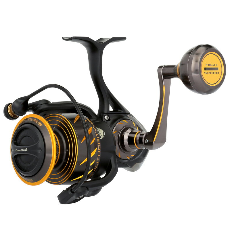 楽天市場】PENN スラマー4 4500HS 4500HSペン SLAMMER IV