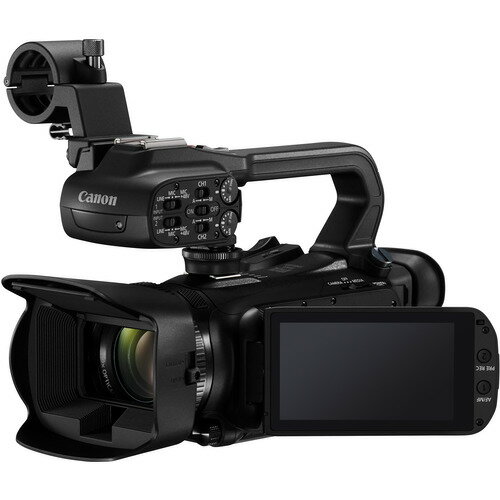 Canon - ■通電11時間■業務用デジタルビデオカメラ XF305 192001 Canon - □通電11時間□業務用デジタルビデオカメラ XF305