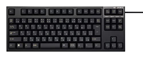 楽天市場】東プレ 東プレ REALFORCE キーボード R3UC11 | 価格比較