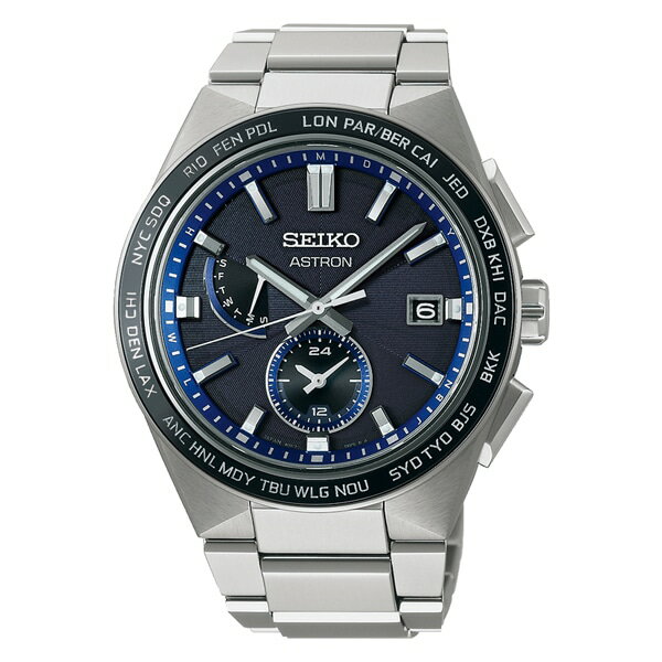 楽天市場】セイコーウオッチ SEIKO アストロン SBXY039 | 価格比較
