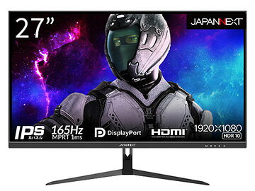 楽天市場】日本エイサー acer ゲーミングモニター ACER VG270UBMIIPX