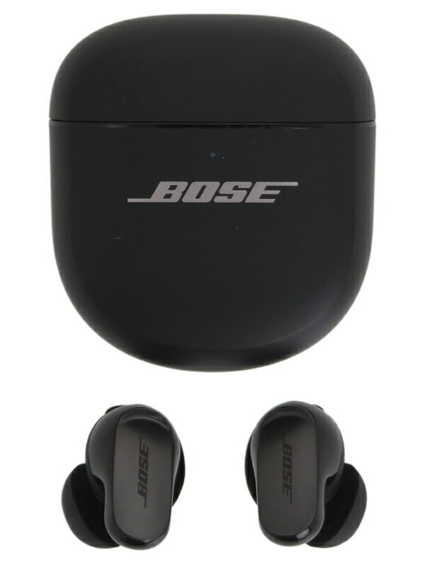 楽天市場】ボーズ(同) BOSE ワイヤレスイヤフォン QUIETCOMFORT